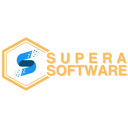 Supera Software Logo